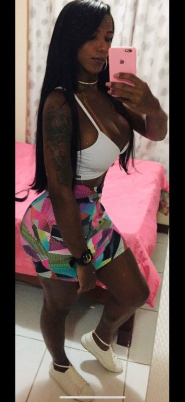 Jhennifer Mansur 40