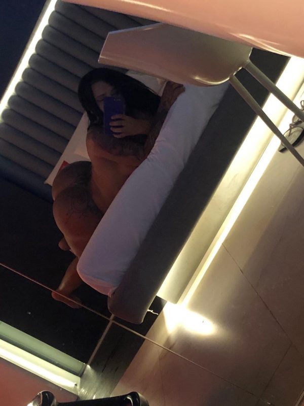 Isa Rodrigues 109