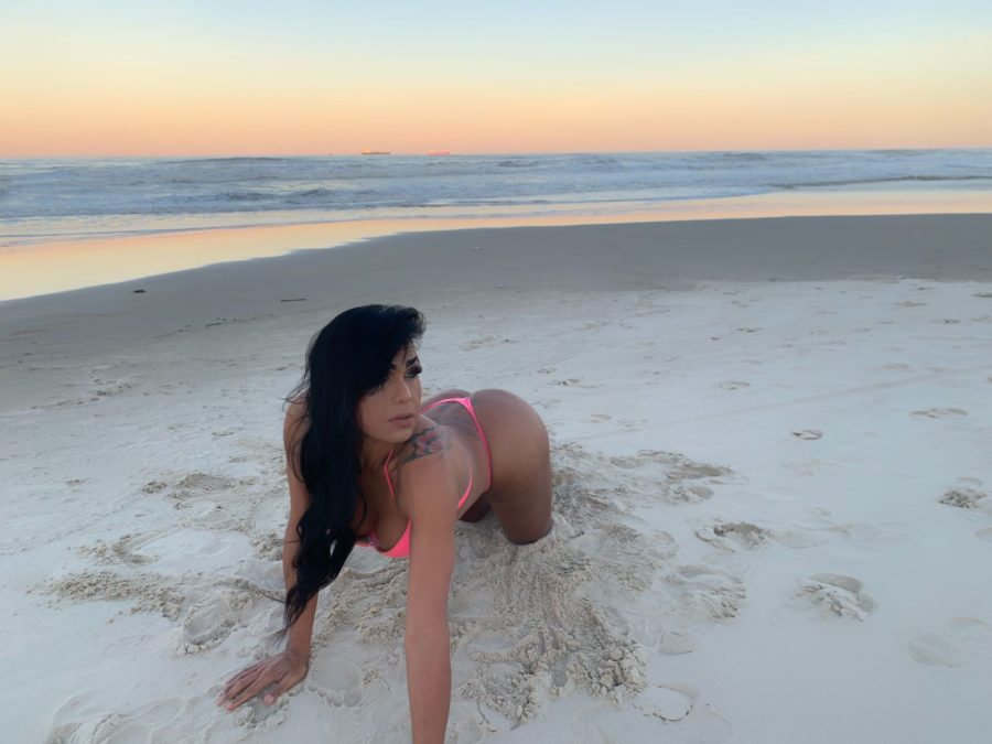Kamilla Atleta 41