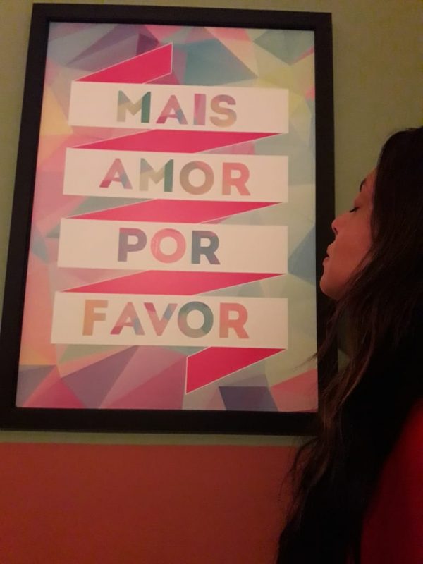 Bella Massoterapeuta 18