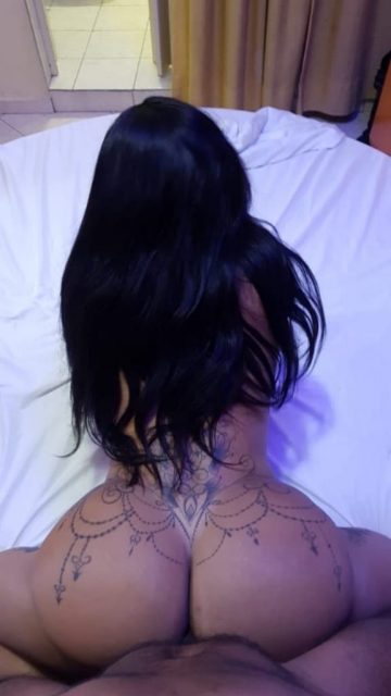 Isa Rodrigues 62