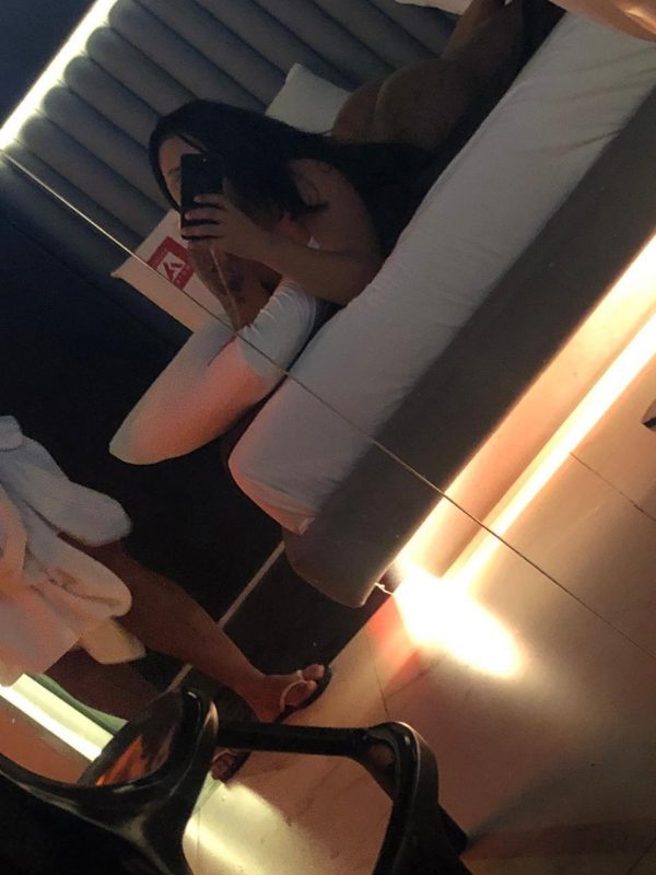 Isa Rodrigues 110