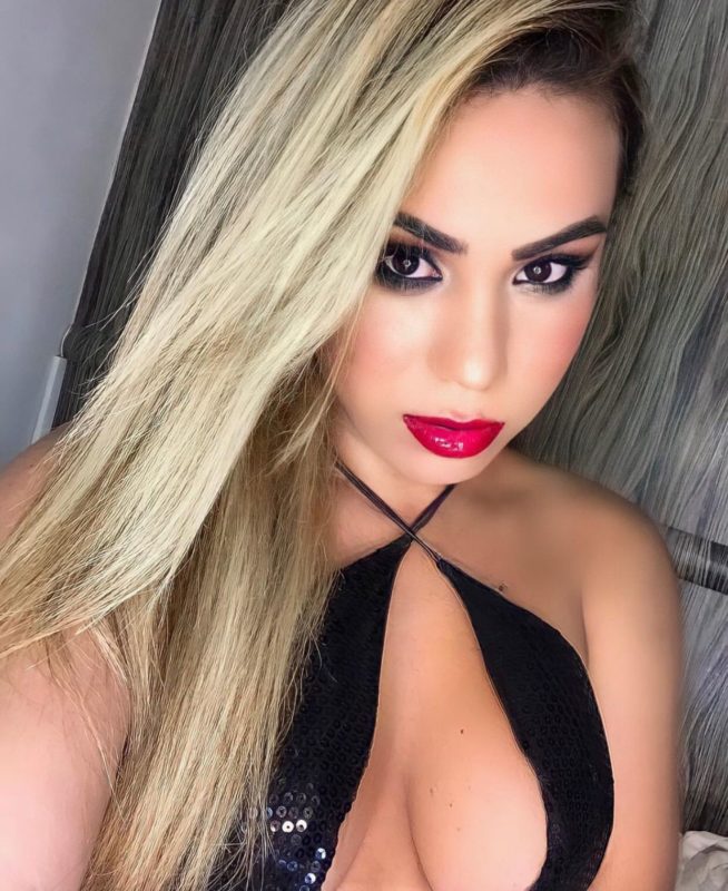 Juliana Antunes 30