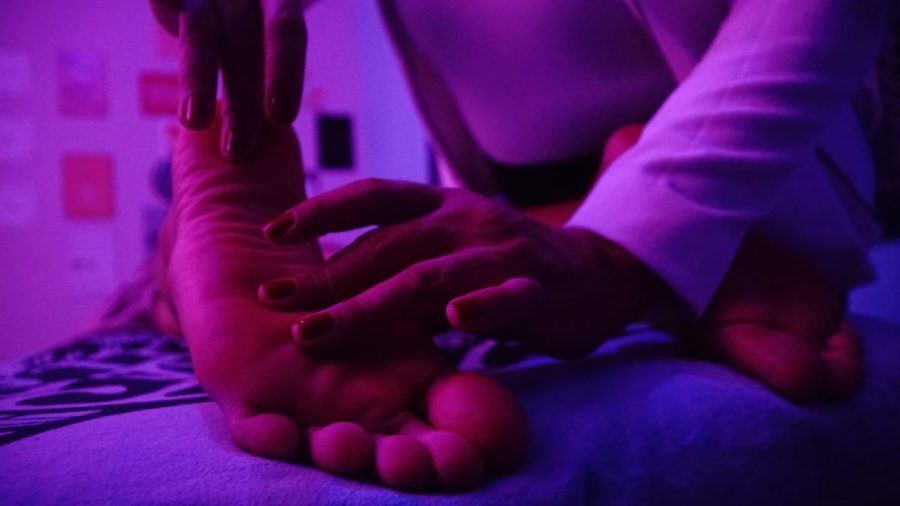 Bella Massoterapeuta 2