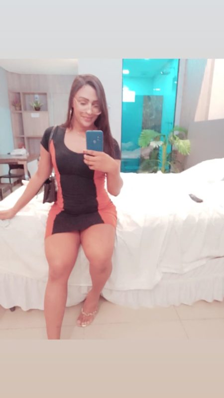 Bruna Gaivota 33