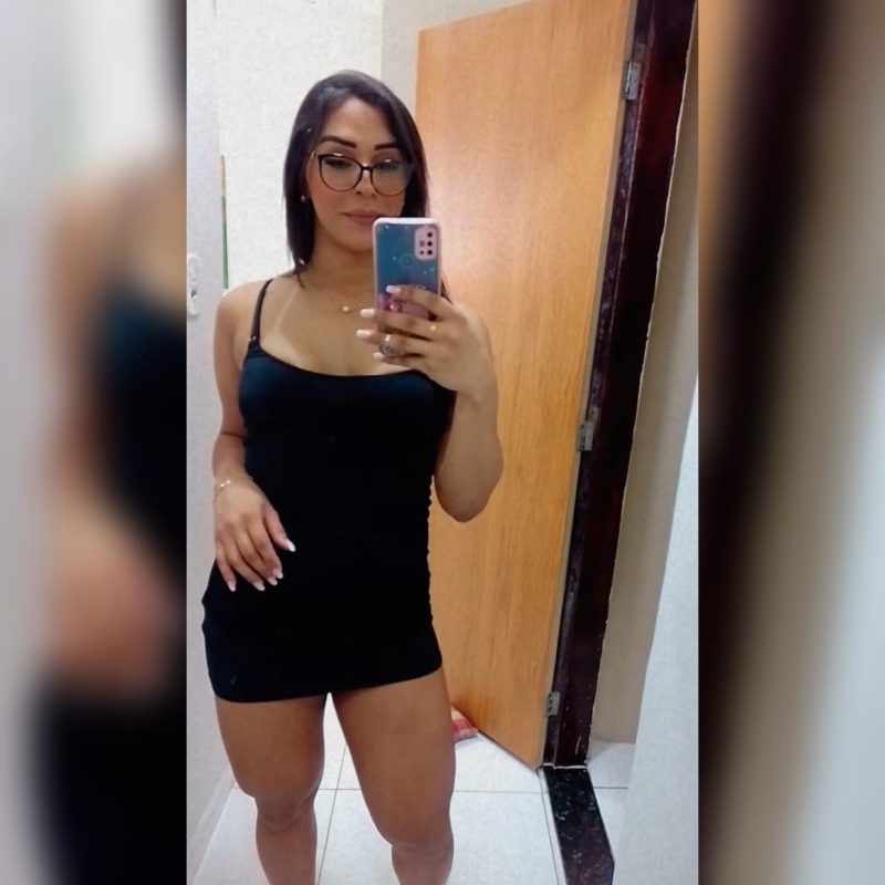 Bruna Gaivota 11
