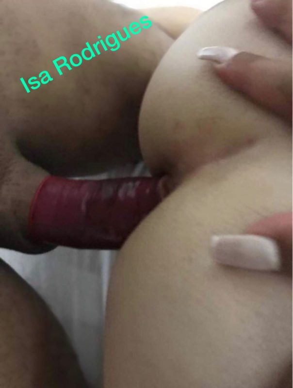 Isa Rodrigues 148
