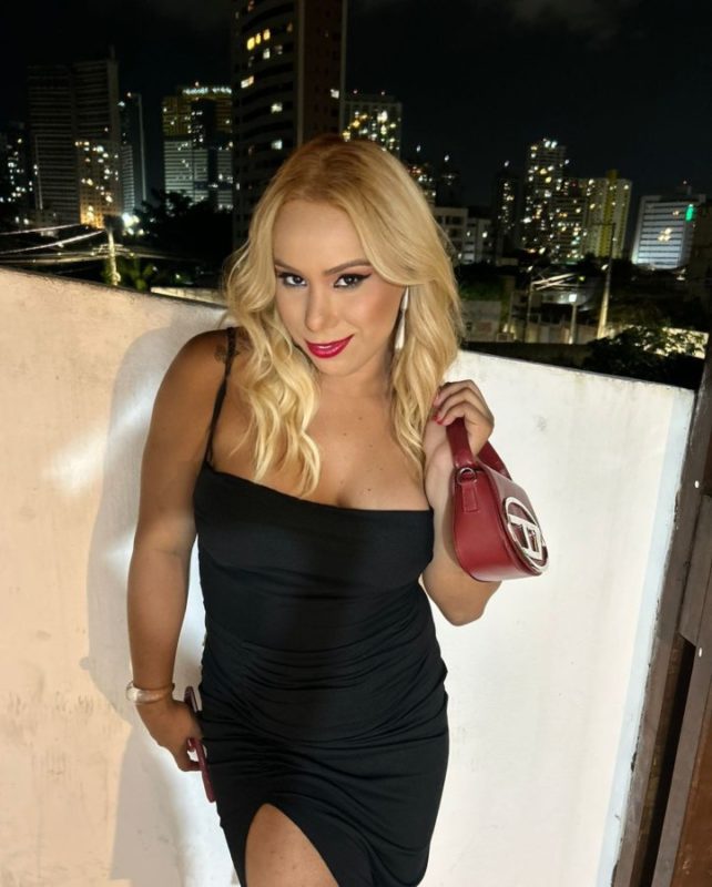 Juliana Antunes 1