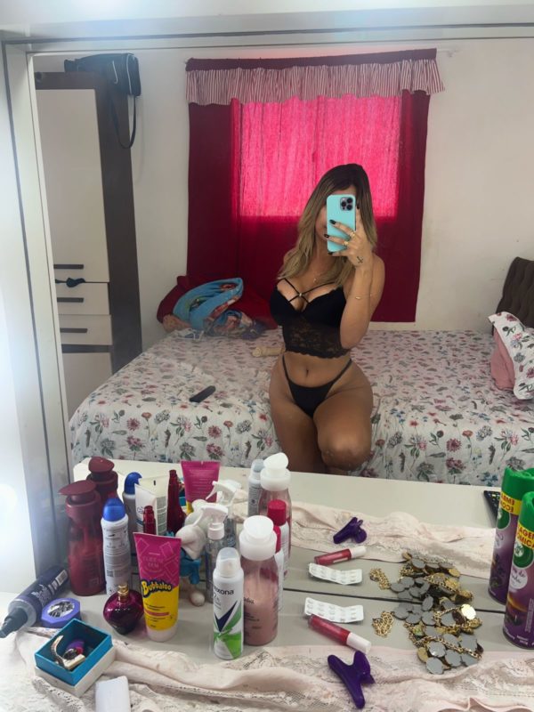 Laryssa Rocha 88