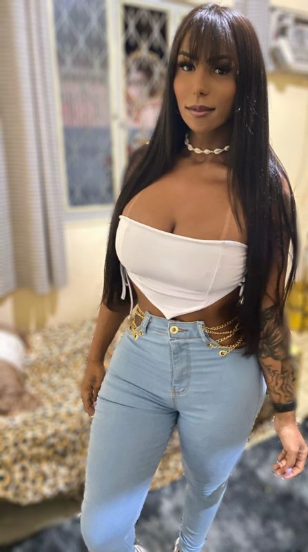 Jhennifer Mansur 67