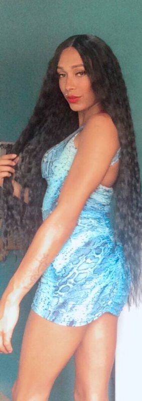 Vitória Chenddel 15