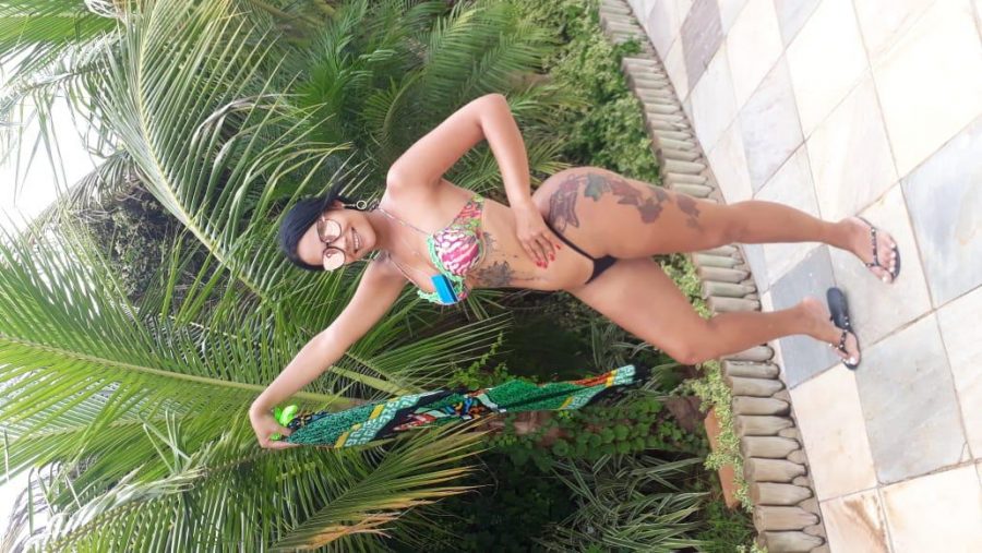 Amanda Top - Sem Local 58