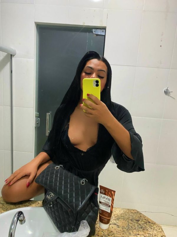 Mallú Vieira 1