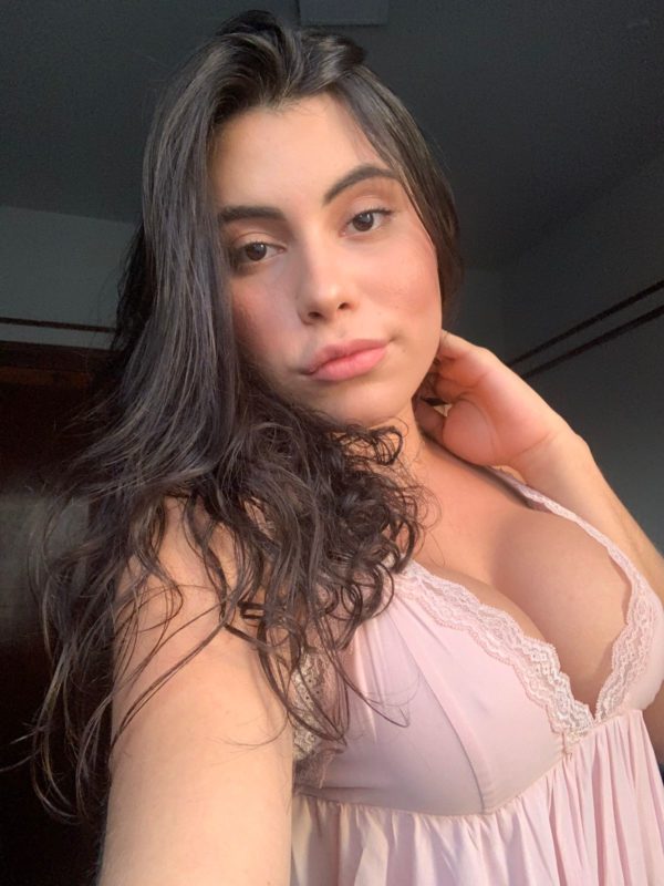 Gabriela Rigo 50
