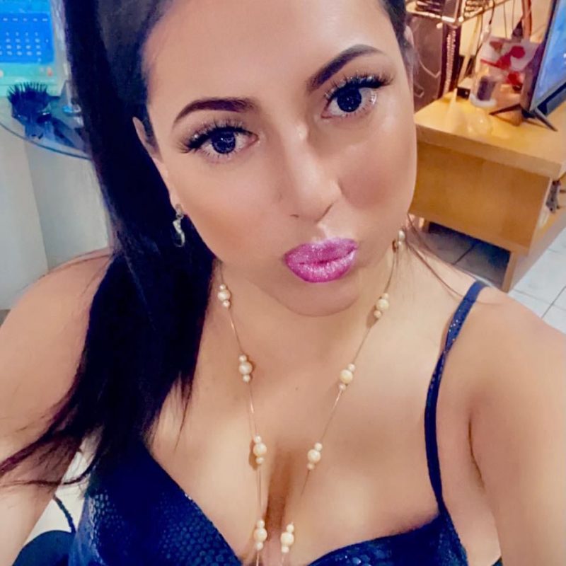 Giovanna Kairós 24