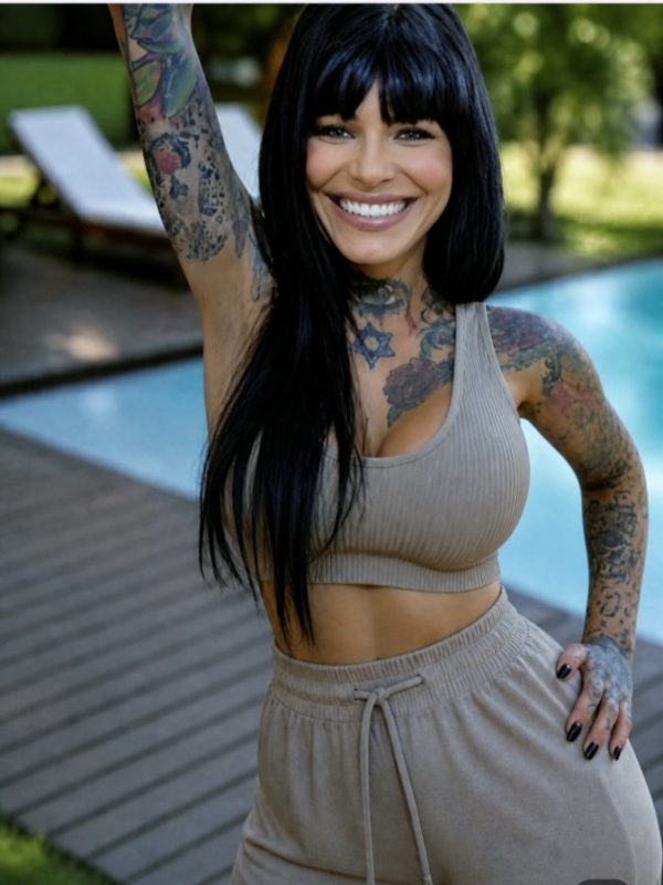 Eduarda Moraes 5