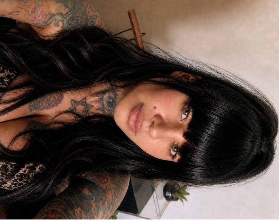 Eduarda Moraes 1