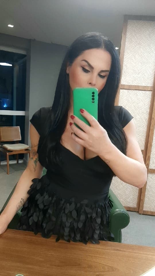 Márcia Medeiros 16