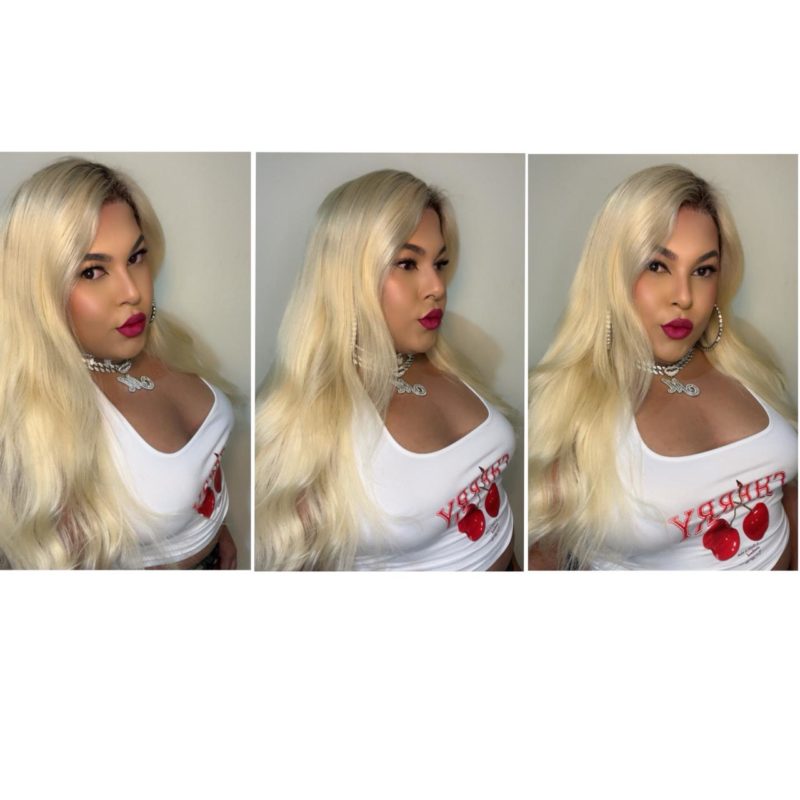 Mia Cavalona 5