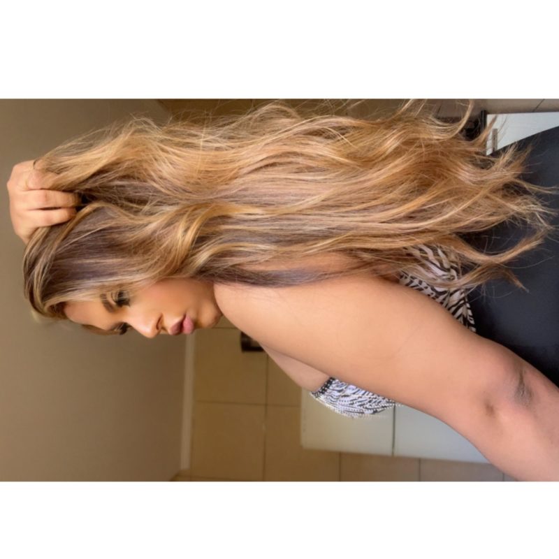 Mia Cavalona 3