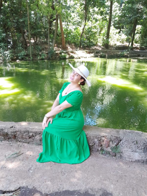 Glória Branca 10
