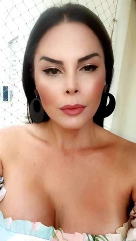 Márcia Morena 43