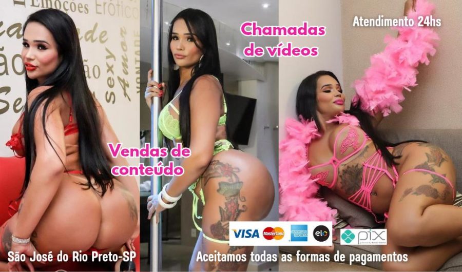 Amanda Top - Sem Local
