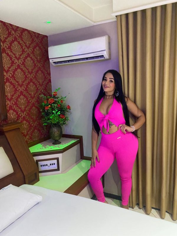 Amanda Top - Sem Local 103