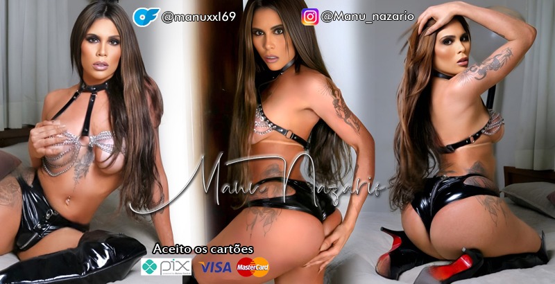 Manu Nazário
