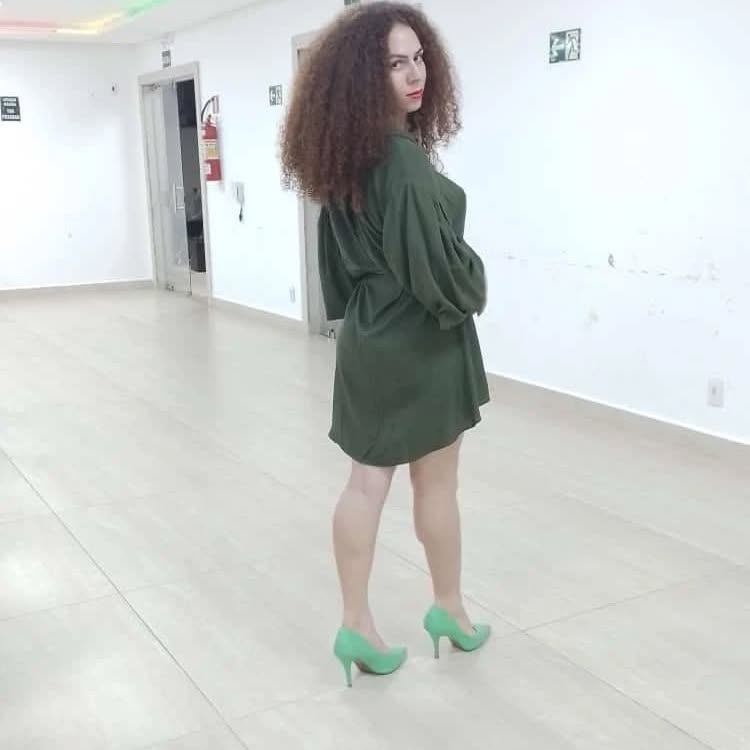 Glória Branca 9