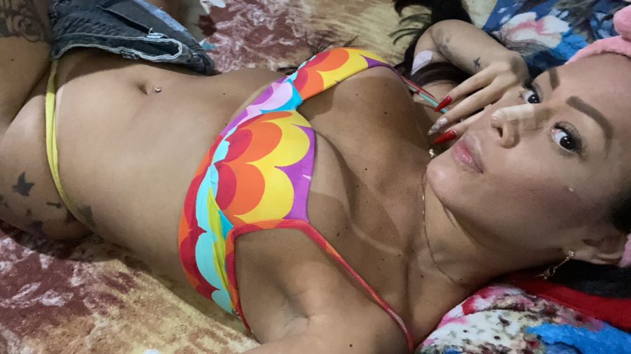 Laylla Ribeiro 39