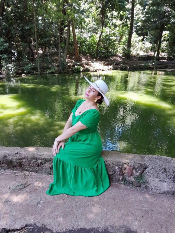 Glória Branca 11