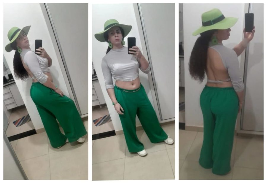 Glória Branca 7