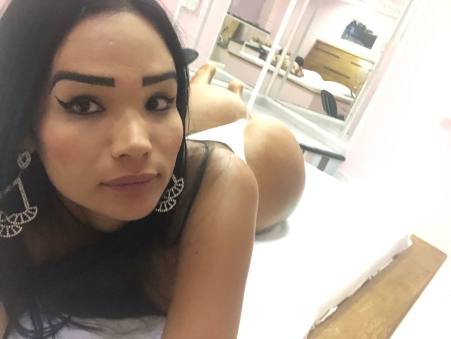 Amanda Top - Sem Local 55