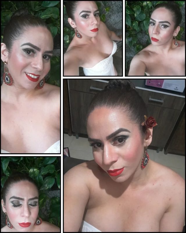 Glória Branca 19