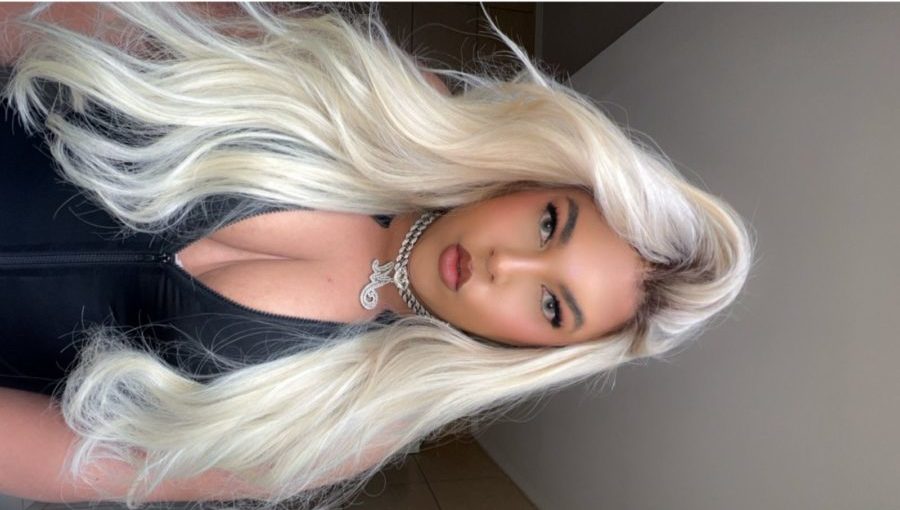 Mia Cavalona