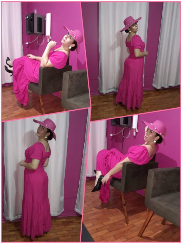 Glória Branca 6