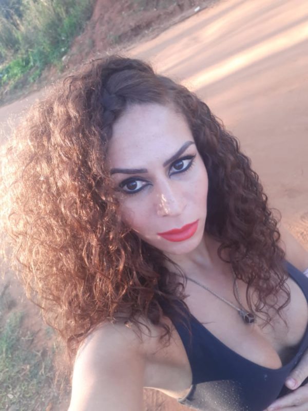 Glória Branca 95