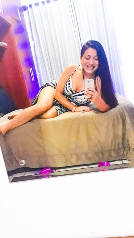 Giovanna Kairós 54