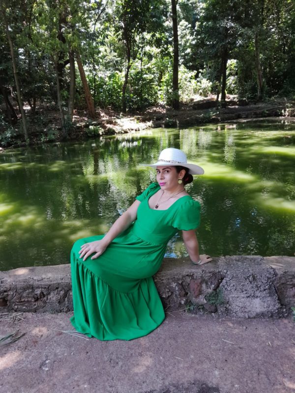 Glória Branca 51