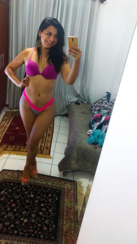 Giovanna Kairós 47