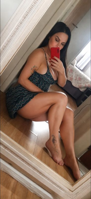 Marcia H R Medeiros 8