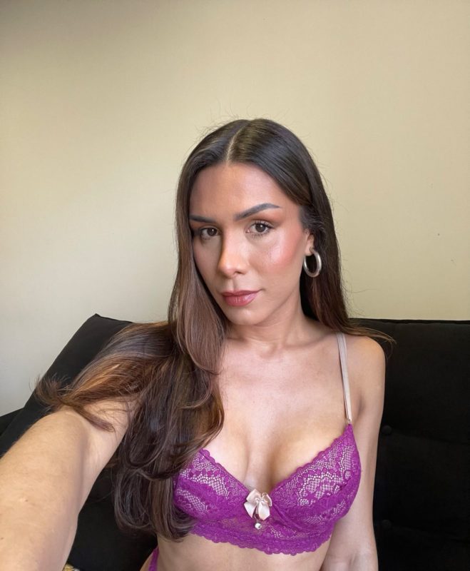 Kimberly Noronha 4