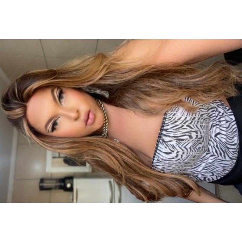 Mia Cavalona 2