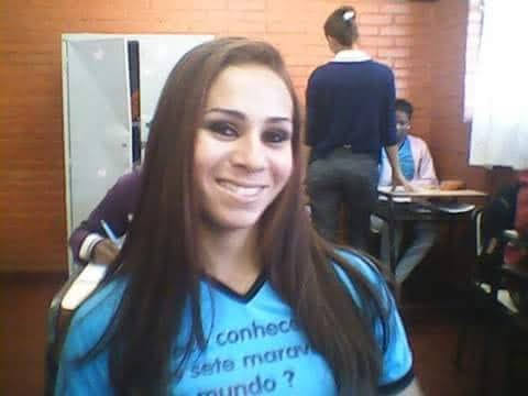 Glória Branca 168