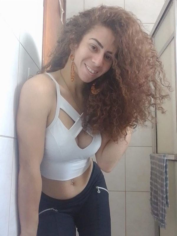 Glória Branca 87