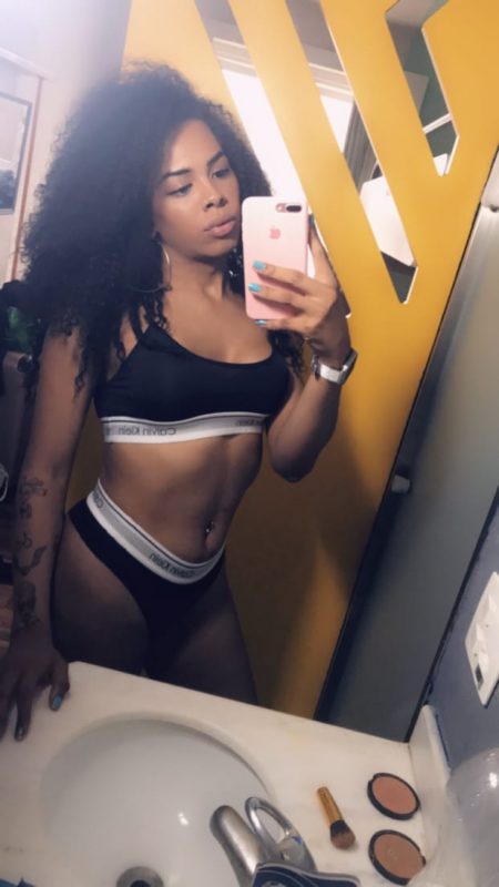 Kauanne Pinheiro 8