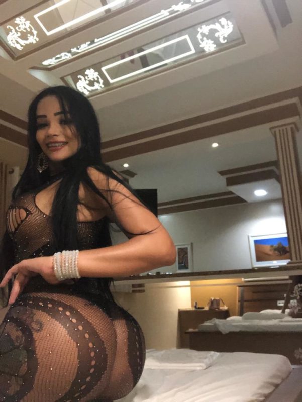 Amanda Top - Sem Local 98