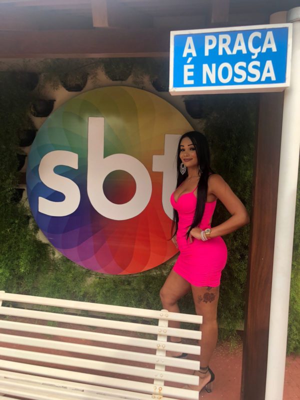 Amanda Top - Sem Local 48