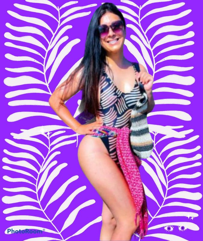 Giovanna Kairós 22
